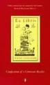 Ex Libris: Confessions of a Common Reader