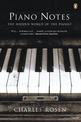 Piano Notes: The Hidden World of the Pianist