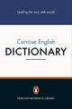 Penguin Concise English Dictionary