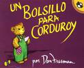 Un bolsillo para Corduroy