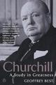 Churchill: A Study in Greatness