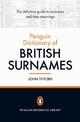 The Penguin Dictionary of British Surnames