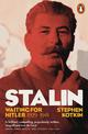 Stalin, Vol. II: Waiting for Hitler, 1929-1941