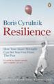 Resilience: How your inner strength can set you free from the past