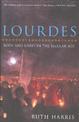 Lourdes: Body And Spirit in the Secular Age