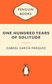 One Hundred Years of Solitude: Popular Penguins