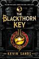 The Blackthorn Key