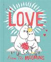 Love from the Moomins