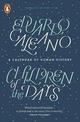 Children of the Days: A Calendar of Human History