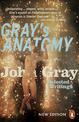 Gray's Anatomy: Selected Writings