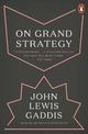 On Grand Strategy