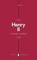 Henry II (Penguin Monarchs): A Prince Among Princes