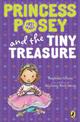 Princess Posey and the Tiny Treasure