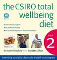 The CSIRO Total Wellbeing Diet Book 2