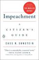 Impeachment: A Citizen's Guide