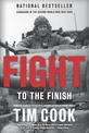 Fight To The Finish: Canadians in the Second World War, 1944-45