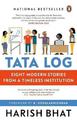 Tatalog: Eight Modern Stories from a Timeless Institution