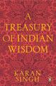 A Treasury Of Indian Wisdom