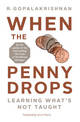 When the Penny Drops: Learning What's Not Taught