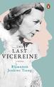 The last vicereine