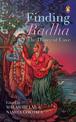 FINDING RADHA-: THE QUEST FOR LOVE