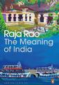 The Meaning of India: Essays