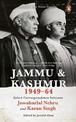 Jammu and Kashmir 1949-1964