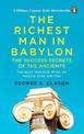 The Richest Man in Babylon (PREMIUM PAPERBACK, PENGUIN INDIA): All-time bestselling classic about personal finance and wealth ma