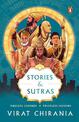 Stories and Sutras: Timeless Legends. Priceless Lessons.