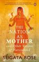 The Nation As Mother: And Other Visions Of Nationhood