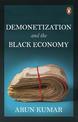 Demonetization and the Black Economy