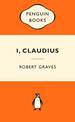 I, Claudius: Popular Penguins