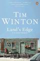 Land's Edge: A Coastal Memoir