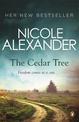 The Cedar Tree