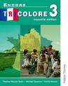 Encore Tricolore Nouvelle 3 Student Book