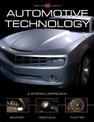 Automotive Technology: A System Approach, First Canadian Edition: Text and Test Prep Guide + Supplement