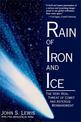 Rain Of Iron And Ice: The Very Real Threat Of Comet And Asteroid Bombardment