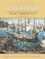 A History of England, Volume 1 (prehistory to 1714)