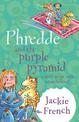 Phredde and the Purple Pyramid