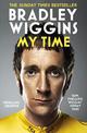 Bradley Wiggins - My Time: An Autobiography