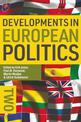 Developments in European Politics 2