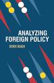 Analyzing Foreign Policy