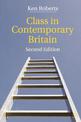 Class in Contemporary Britain