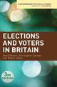 Elections and Voters in Britain