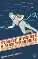 Strange Divisions and Alien Territories: The Sub-Genres of Science Fiction