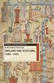 England and Scotland, 1286-1603