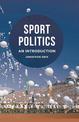 Sport Politics: An Introduction