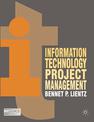 Information Technology Project Management