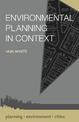 Environmental Planning in Context