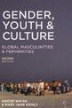 Gender, Youth and Culture: Young Masculinities and Femininities